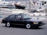 Saab 900 Turbo 1980 года